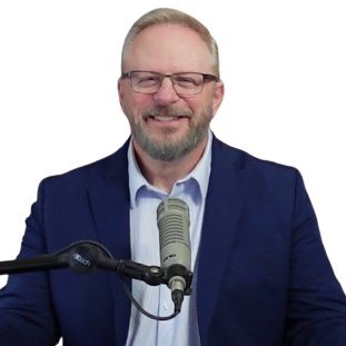 Strictly Speaking Unfiltered with Bob Frantz's profile picture