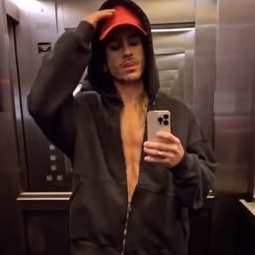 geruvoragine's profile picture