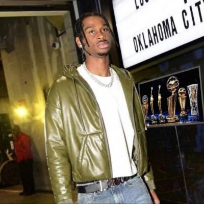Russ' TD ⚡'s profile picture