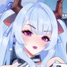Anastasia White ⚓💙 Vtuber's profile picture