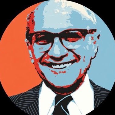 Milton Friedom5 ✈️'s profile picture