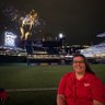 Фото профиля ⚾️❤️Kristy❤️⚾️