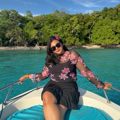 Kanjeng Ratu๐
๐ป's profile picture