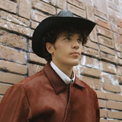 donny ੈ✩‧₊˚'s profile picture