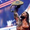 Roman Empire of tribal mega stars's profile picture