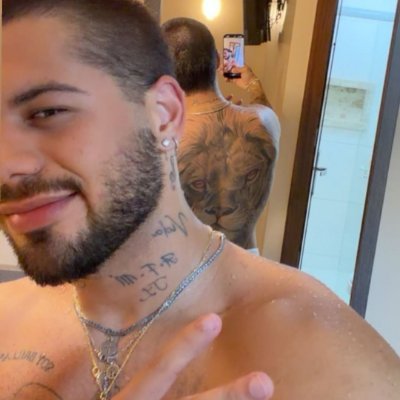 Zé Felipe😎's profile picture
