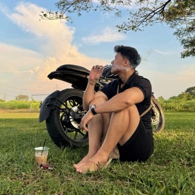 bangbram's profile picture