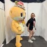 Profilbild von モニカ