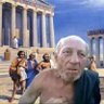 John smith profil fotoğrafı