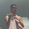 Profilbild von CEO del Shazam de Minas 🙏🖤