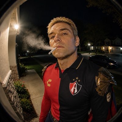 El Harvey's profile picture