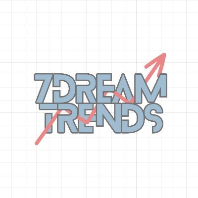 7DREAM TRENDS's profile picture