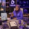 Hadiza Abdul | InterLink Ambassador profil fotoğrafı
