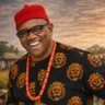 Фото профиля Obianuju Egbe