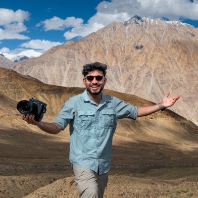 Trikansh Sharma's profile picture