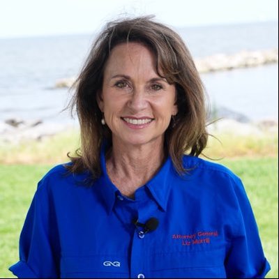 Attorney General Liz Murrill's profile picture