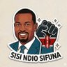 H.E Edwin Sifuna Fan Page's profile picture