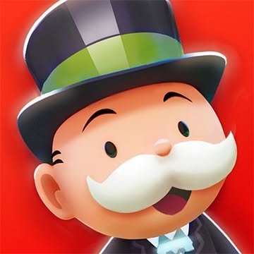 MONOPOLY GO! (モノポリーGO!)'s profile picture