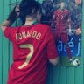 CR7 Fan Girl's profile picture