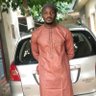 Profilbild von Dr. I.K Adekunle