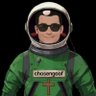 Profilbild von ✟ chosengoof
