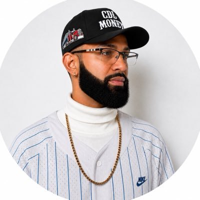 King Gwap's profile picture