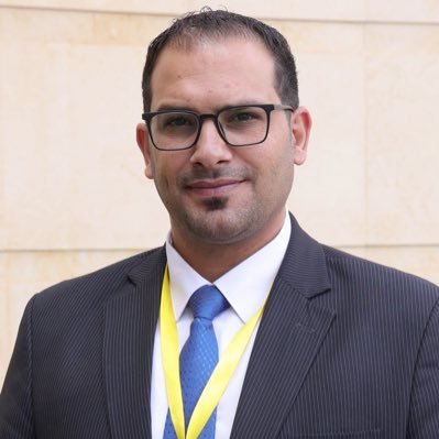 عمر الدهامشة's profile picture