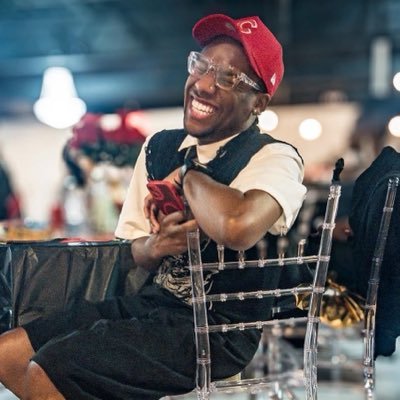 Smiley's profile picture