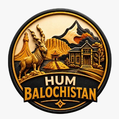 Hum_Balochistan 🇵🇰's profile picture