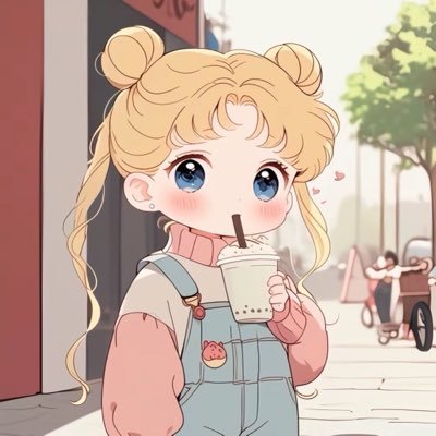 甜甜有点甜🧋's profile picture