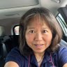 Sarah profil fotoğrafı