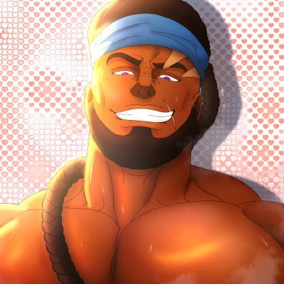 HegassenSaga's profile picture
