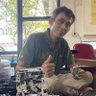 Teuku Muhammad Firdaus's profile picture