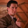 FBI Special Agent Dale Cooper 的头像