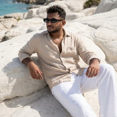 Iravaadhan_(இரவாதன்)'s profile picture