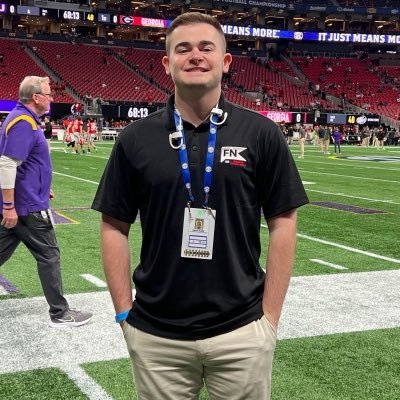 Zack Nagy's profile picture