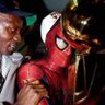 ManSpider profil fotoğrafı