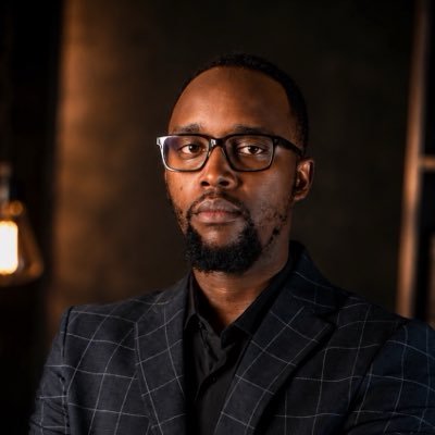 Samuel Baker BYANSI's profile picture