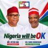 Фото профиля DeLight for peter Obi