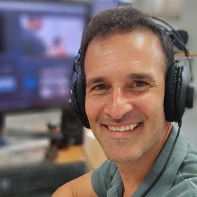 Juan Carlos González's profile picture