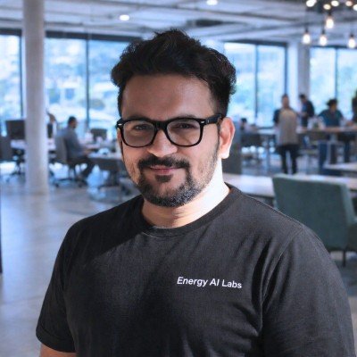 Shubham Mishra's profile picture
