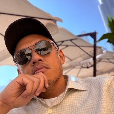 Ian Miles Cheong's profile picture