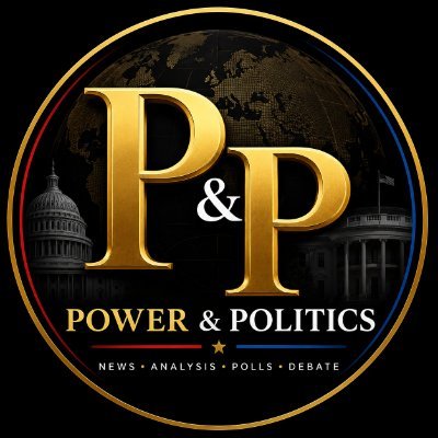 POWER & POLITICS's profile picture