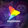 Profilbild von Anamana