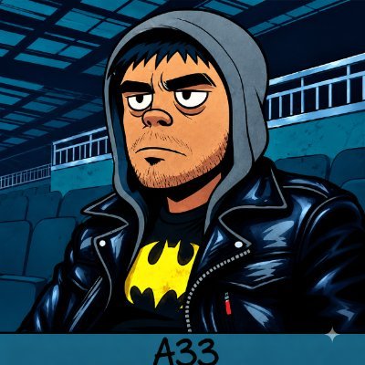 Abixael Mogollón G.⚡'s profile picture