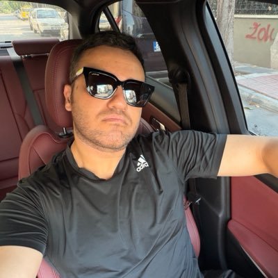 Doğukan MEN's profile picture