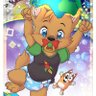 Kiba wolf pup 的头像