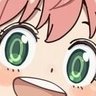 Anyaのeye's profile picture