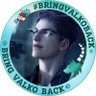Profilbild von Acer 🇨🇦 🐺🍎 | #BRINGVALKOBACK