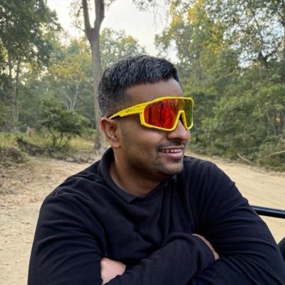 BuildwithOmkarr's profile picture